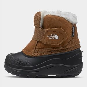 The North Face Toddler Alpenglow boots